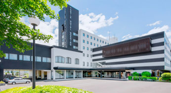 【能代市元町】キャッスルホテルが業務停止を発表したみたい！