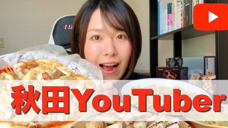 【YouTube】秋田クエスト おすすめの動画をいくつかご紹介します！