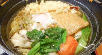 【能代市】蕎麦処「乃しろ庵」さんのご紹介