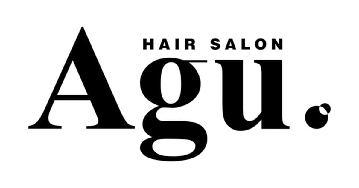 【能代市昇平岱】Agu. hair 能代店が4月にオープンするみたい！