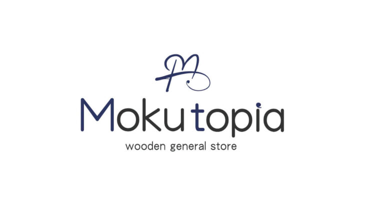 【Kanata factory】「Mokutopia（モクトピア）公式オンラインストア」がオープンしました！