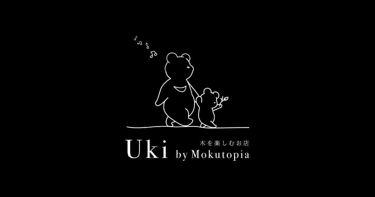Uki by Mokutopia